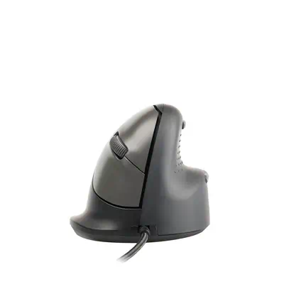 Souris Ergonomique R-Go HE Break avec logiciel de pause, droiter, grand (longueur de la main > 185 m - R-Go Tools - visuel 3