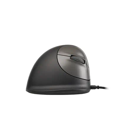 Souris Ergonomique R-Go HE Break avec logiciel de pause, droiter, grand (longueur de la main > 185 m - R-Go Tools - visuel 7
