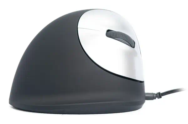 Souris Ergonomique R-Go HE Break avec logiciel de pause, droiter, grand (longueur de la main > 185 m - R-Go Tools - visuel 9