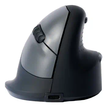 Revendeur officiel Souris Ergonomique R-Go HE Break avec logiciel de pause, droiter, grand (longueur de la main > 185 m