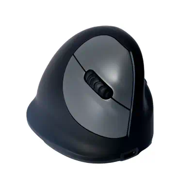 Souris Ergonomique R-Go HE Break avec logiciel de pause, droiter, grand (longueur de la main > 185 m - R-Go Tools - visuel 5