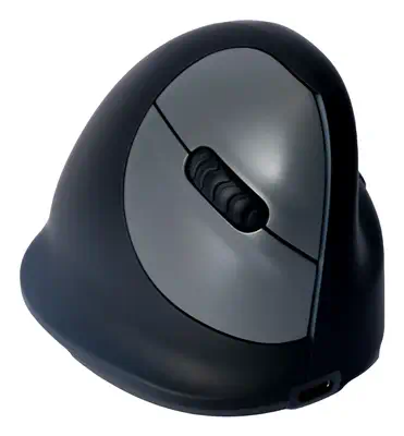 Souris Ergonomique R-Go HE Break avec logiciel de pause, droiter, grand (longueur de la main > 185 m - R-Go Tools - visuel 6