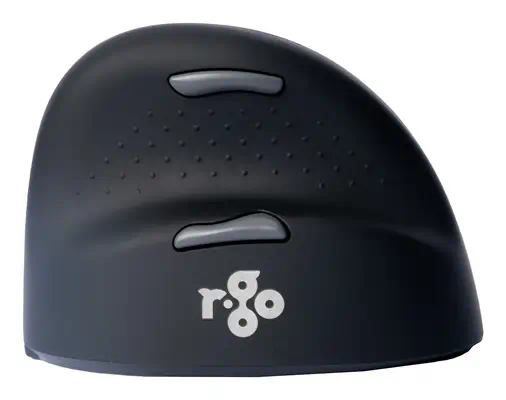 Souris Ergonomique R-Go HE Break avec logiciel de pause, droiter, grand (longueur de la main > 185 m - R-Go Tools - visuel 7