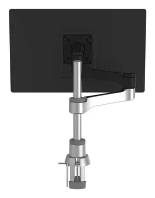 Bras d'écran R-Go Zepher, bras pour écran simple, entièrement réglable, capacité de charge 0-8 Kg, 1 - R-Go Tools - Accessoire ENI, TBI et VPI - visuel 6
