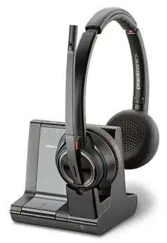 Casque Micro Poly 207326-02 achat