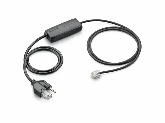 HP Poly Décroché électronique TAA Poly APS-11 - Accessoire Divers - visuel 1