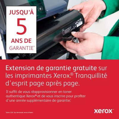 Xerox VersaLink VersaLink B405 A4 45 ppm Recto Xerox - visuel 29 - hello RSE