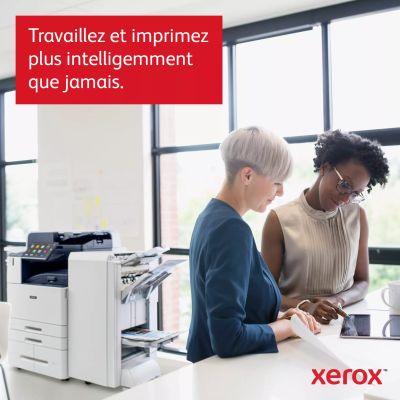 Xerox VersaLink C405 A4 35 / 35ppm Copie/Impression/Numérisation/Fax Xerox - visuel 17 - hello RSE
