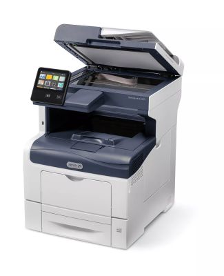 Xerox VersaLink C405 A4 35 / 35ppm Copie/Impression/Numérisation/Fax Xerox - visuel 4 - hello RSE