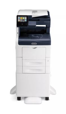Xerox VersaLink C405 A4 35 / 35ppm Copie/Impression/Numérisation/Fax Xerox - visuel 7 - hello RSE