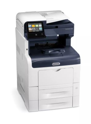 Xerox VersaLink C405 A4 35 / 35ppm Copie/Impression/Numérisation/Fax Xerox - visuel 11 - hello RSE