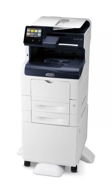 Xerox VersaLink C405 A4 35 / 35ppm Copie/Impression/Numérisation/Fax Xerox - visuel 9 - hello RSE
