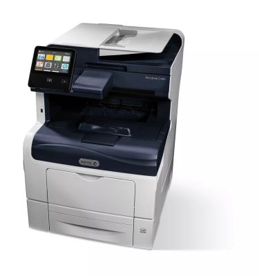 Xerox VersaLink C405 A4 35 / 35ppm Copie/Impression/Numérisation/Fax Xerox - visuel 5 - hello RSE