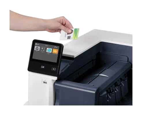 Imprimante VersaLink C7000 A3, 35/35 ppm, Adobe PS3, Xerox - visuel 1 - hello RSE - TECHNOLOGIE XEROX® CONNECTKEY®