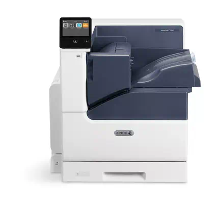 Imprimante VersaLink C7000 A3, 35/35 ppm, Adobe PS3, Xerox - visuel 1 - hello RSE - TECHNOLOGIE XEROX® CONNECTKEY®