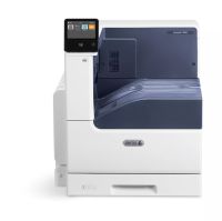 Achat Xerox Imprimante VersaLink C7000 A3, 35/35 ppm, Adobe PS3, pilote PCL5e/6, 2 magasins, 620 feuilles au total sur hello RSE