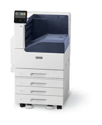 Imprimante recto verso VersaLink C7000 A3, 35/35 ppm, Xerox - visuel 1 - hello RSE - TECHNOLOGIE XEROX® CONNECTKEY®