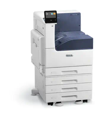 Imprimante recto verso VersaLink C7000 A3, 35/35 ppm, Xerox - visuel 1 - hello RSE - TECHNOLOGIE XEROX® CONNECTKEY®