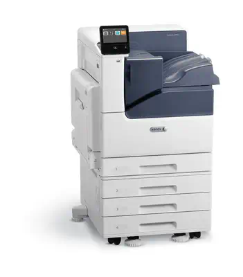 Imprimante recto verso VersaLink C7000 A3, 35/35 ppm, Xerox - visuel 1 - hello RSE - TECHNOLOGIE XEROX® CONNECTKEY®
