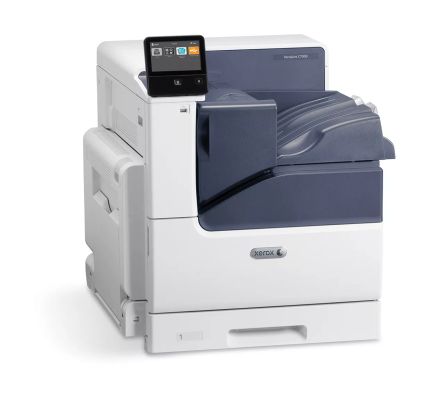 Xerox VersaLink Imprimante recto verso VersaLink C7000 A3, Xerox - visuel 17 - hello RSE