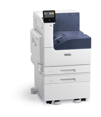 Xerox VersaLink Imprimante recto verso VersaLink C7000 A3, Xerox - visuel 25 - hello RSE
