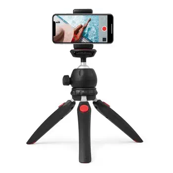 Mini trepied pro pour smartphone, appareil photo, camera et petit videoprojecteur achat responsable