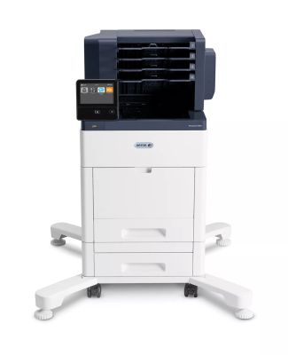 Xerox VersaLink VersaLink C600, imprimante recto verso A4 Xerox - visuel 9 - hello RSE
