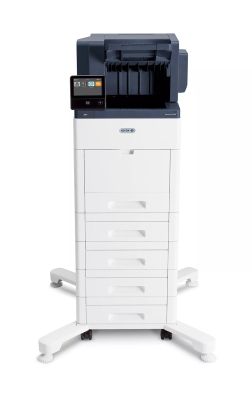 Xerox VersaLink VersaLink C600, imprimante recto verso A4 Xerox - visuel 18 - hello RSE
