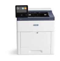 Achat Xerox VersaLink C600, imprimante recto verso A4 55 ppm, toner sans contrat, PS3 PCL5e/6, 2 magasins 700 feuilles et autres produits de la marque Xerox