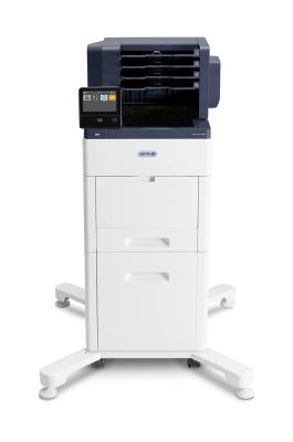 Xerox VersaLink C600, imprimante recto verso A4 55 Xerox - visuel 24 - hello RSE