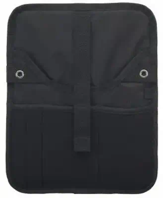 DLH DY-HC4033 sacoche d'ordinateurs portables 25,4 cm (10") Sac Toploader Noir - Etui et Housse - visuel 1