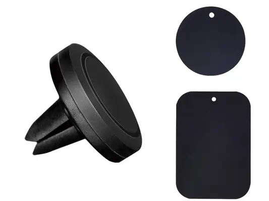 DLH DY-DU3265 support Support passif Mobile/smartphone Noir - Accessoire - visuel 1