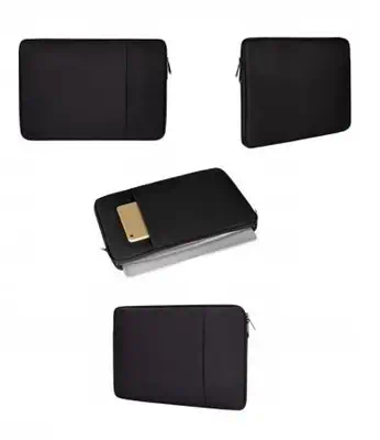 DLH DY-HC4300 étui pour tablette 33,8 cm (13.3") Housse Noir - Etui et Housse - visuel 1