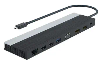 Livraison gratuite Station d'accueil pour portable 1