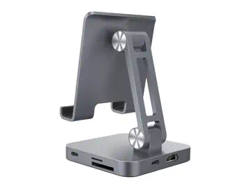 Offre DLH STATION D'ACCUEIL USB-C POUR SMARTPHONE