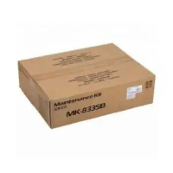 Livraison gratuite KYOCERA MK-8335B Kit de maintenance