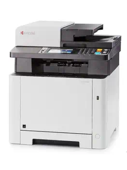 Avantages KYOCERA ECOSYS M5526cdn Laser A4 1200 x 1200 DPI 26