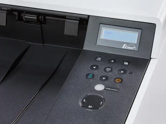KYOCERA ECOSYS P5026cdw Couleur 9600 x 600 DPI A4 Wifi - Kyocera - Imprimante Laser - visuel 6