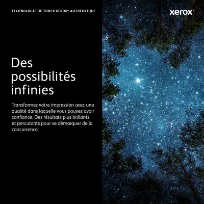 Module photorécepteur noir VersaLink B600/B605/B610/B615 Xerox - visuel 1 - hello RSE - Des possibilités infinies