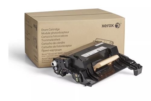 Revendeur officiel Toner Xerox Module photorécepteur noir VersaLink
