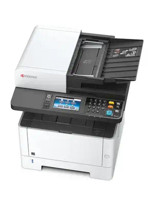 Kyocera ECOSYS M2640idw  - Multifonctions Laser - visuel 6