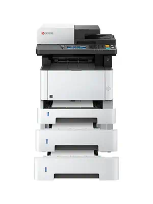 Kyocera ECOSYS M2640idw  - Multifonctions Laser - visuel 5