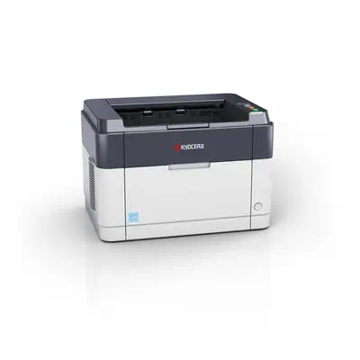 Kyocera FS-1061DN  - Imprimante Laser - visuel 7