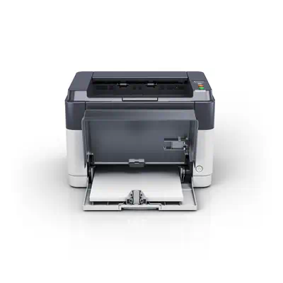 Kyocera FS-1061DN  - Imprimante Laser - visuel 6