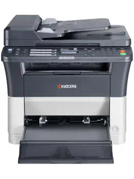 Avis Multifonctions Laser ECOSYS 1102M73NL2