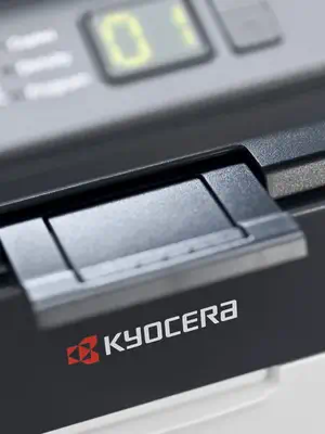 Kyocera ECOSYS FS-1325MFP  - Multifonctions Laser - visuel 5