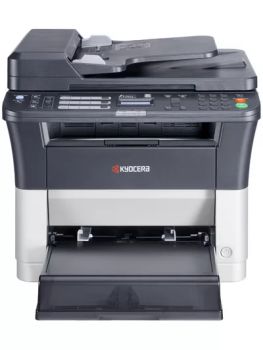 Achat Multifonctions Laser KYOCERA ECOSYS FS-1325MFP sur hello RSE