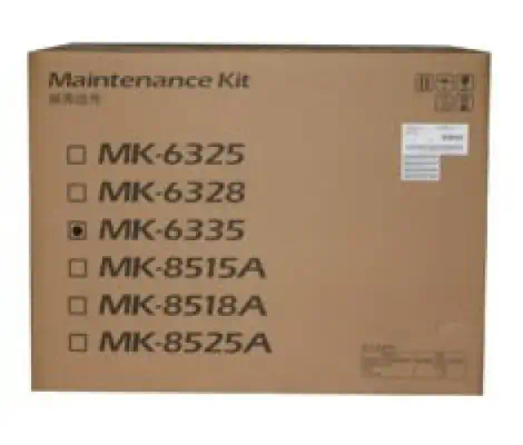 KYOCERA MK-6335 Original 1 pièce(s) - Kyocera - Kit de maintenance - visuel 1