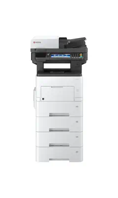 KYOCERA ECOSYS M3860idn Laser A4 1200 x 1200 DPI 60 ppm - Kyocera - Multifonctions Laser - visuel 6