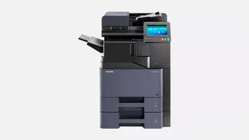 Achat Imprimante Laser KYOCERA TASKalfa 508ci